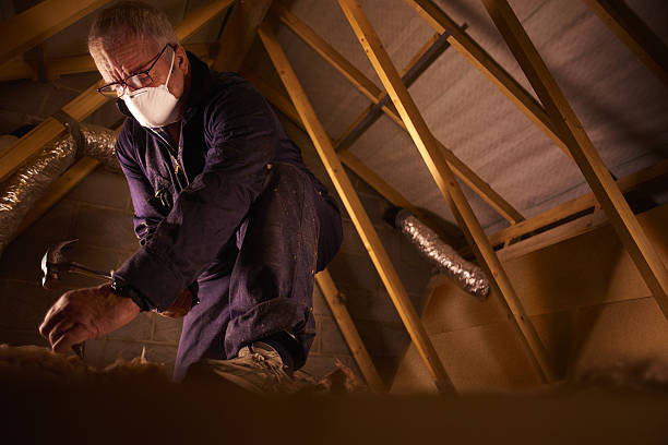 Best Insulation Materials and Products in Cedar Rapids, IA